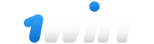 1win logo