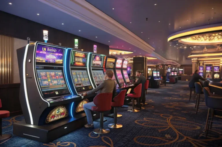 Новые игры BGaming в 1win casino: обзор лучших слотов и механик