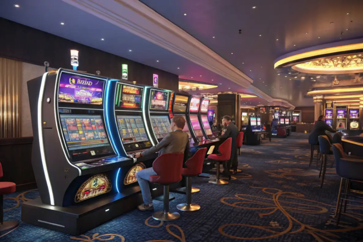 Новые игры BGaming в 1win casino: обзор лучших слотов и механик